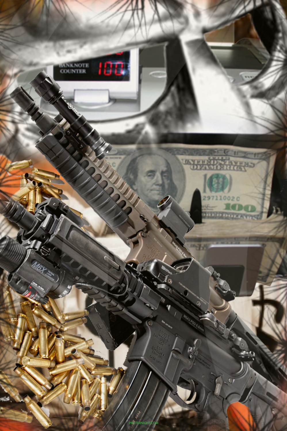 Get The Money