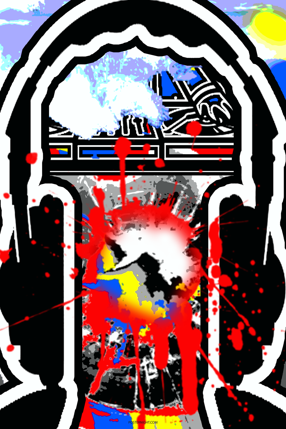Music Blast