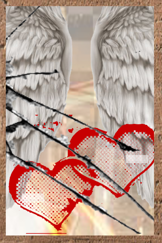 Cloud Hearts