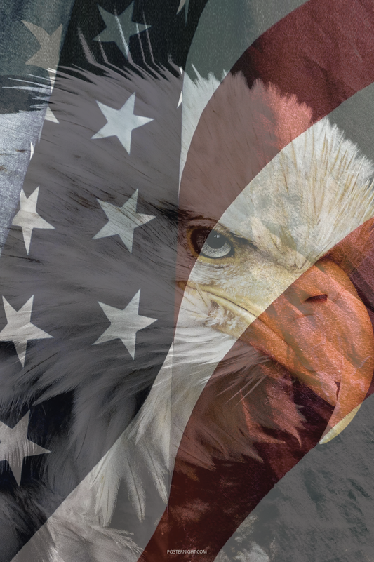 Eagle States