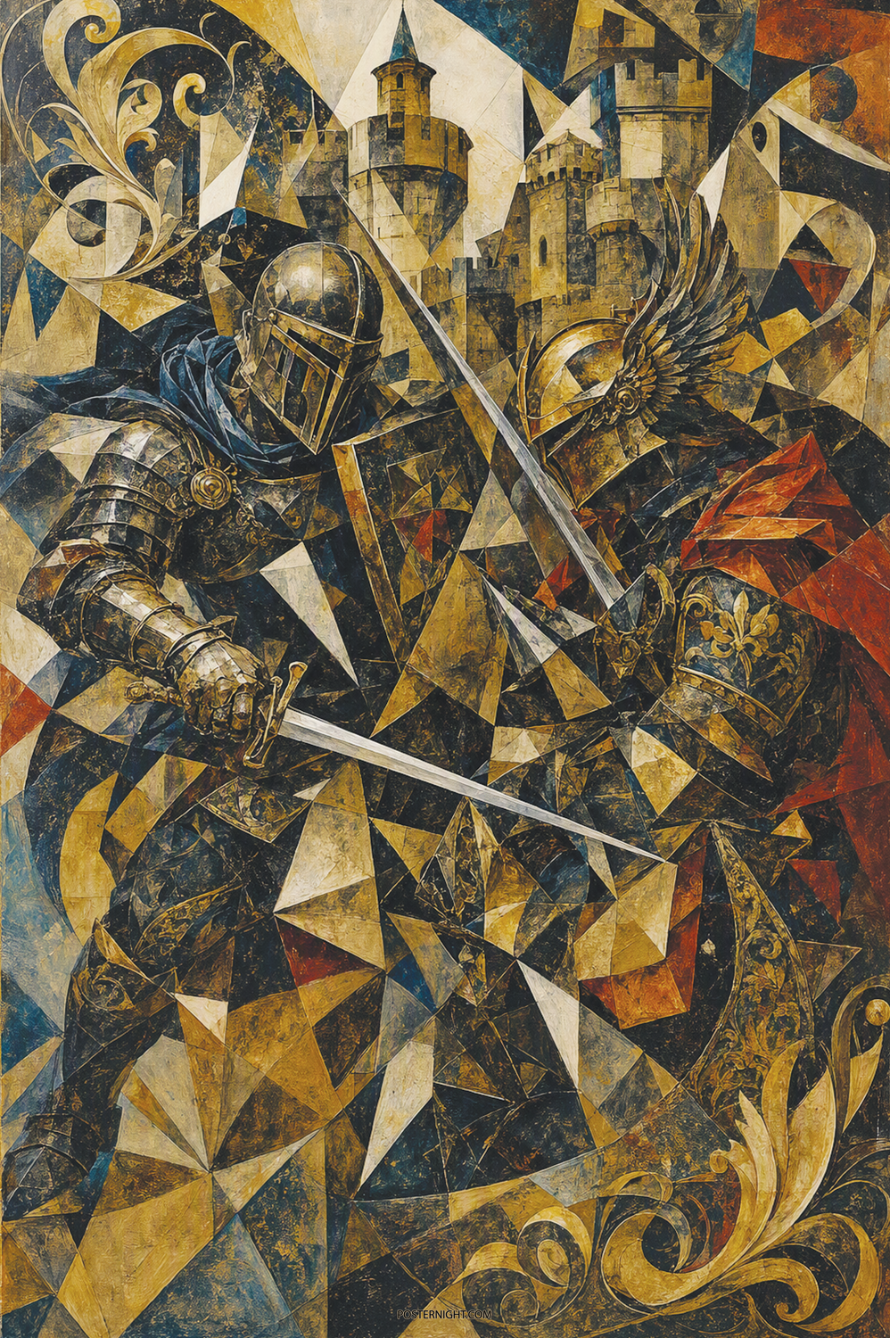 Épée