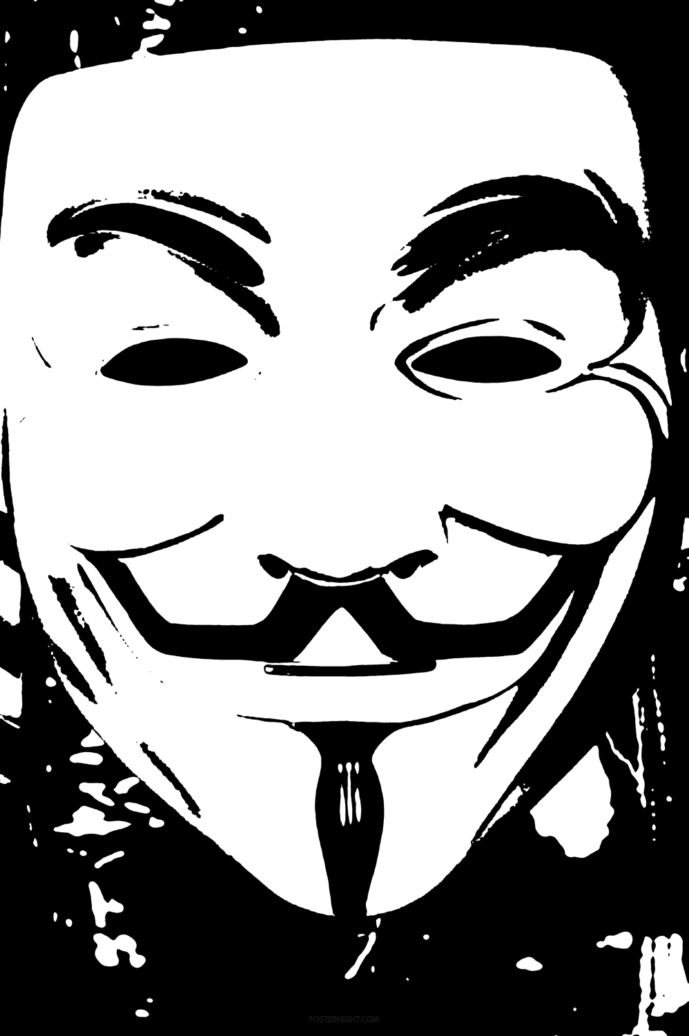 Mad Mask