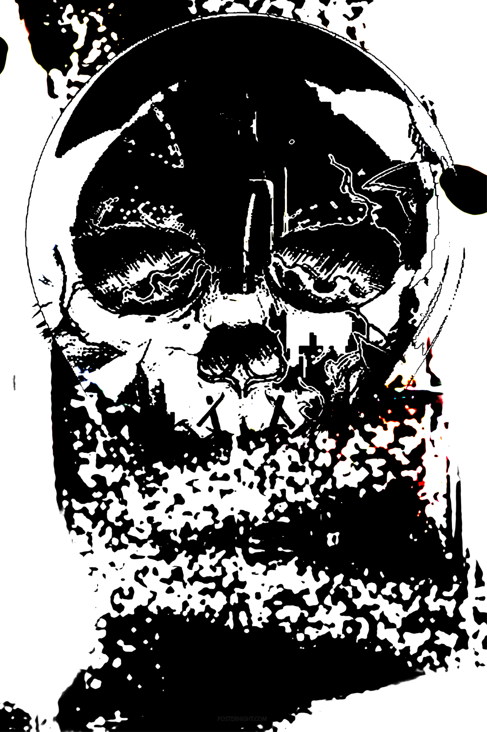 Skull Night