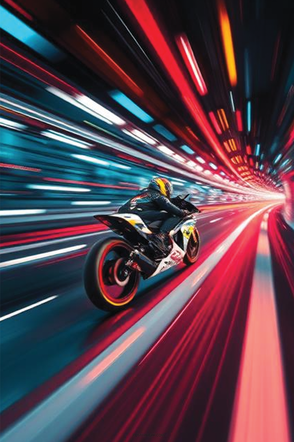 Speed Vision