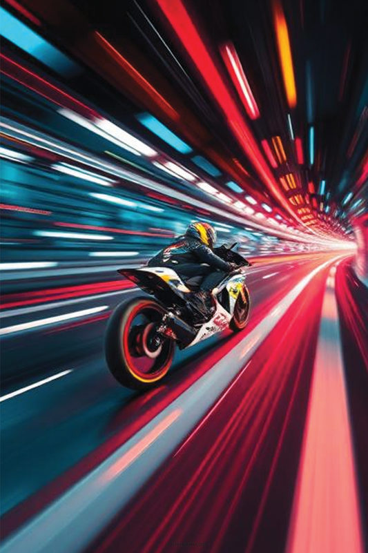Speed Vision
