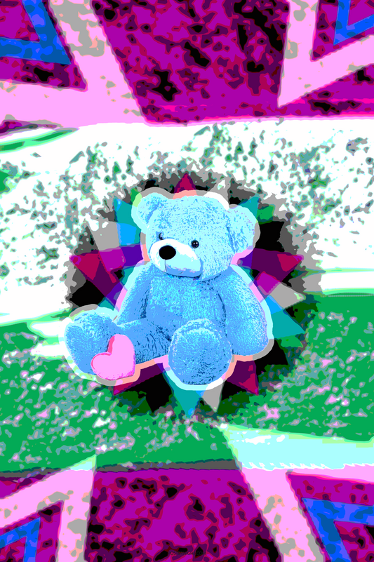 Tetra Teddy
